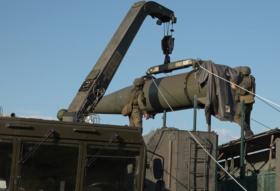 Удар высокоточным оружием под Новый год: новости СВО на вечер 31 декабря