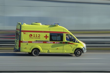 Годовалые двойняшки умерли от отравления неизвестным ядом под Хабаровском