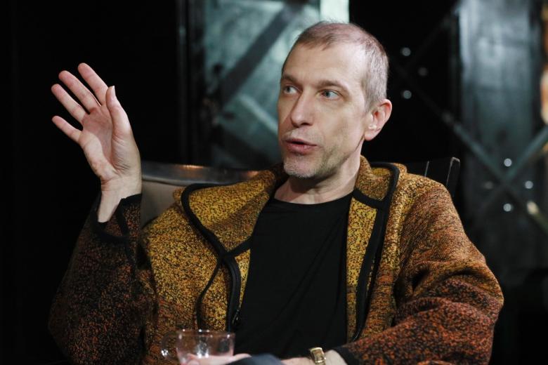 Сергей Соседов