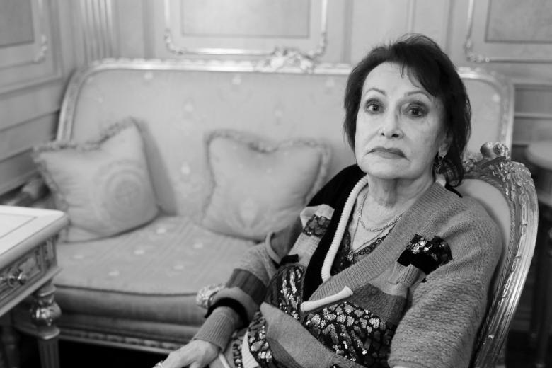 Наталия Касаткина
