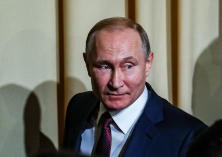 Путин: Россия не стремится кому-то понравиться