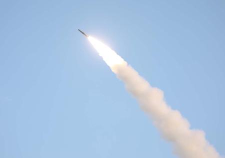Разработка ракетного комплекса «Кедр» началась в России