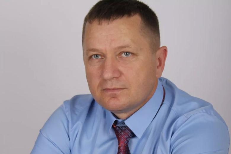 Александр Коршук