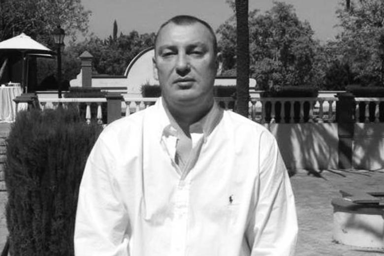 Сергей Погорелов