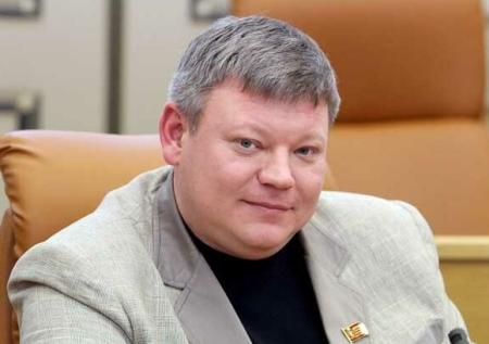 Экс-депутата арестовали за обман дольщиков на 600 млн рублей