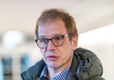 Зеппельт рассказал о нынешней ситуации в российском спорте
