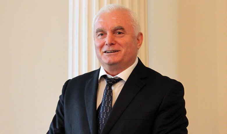 Михаил Берулава