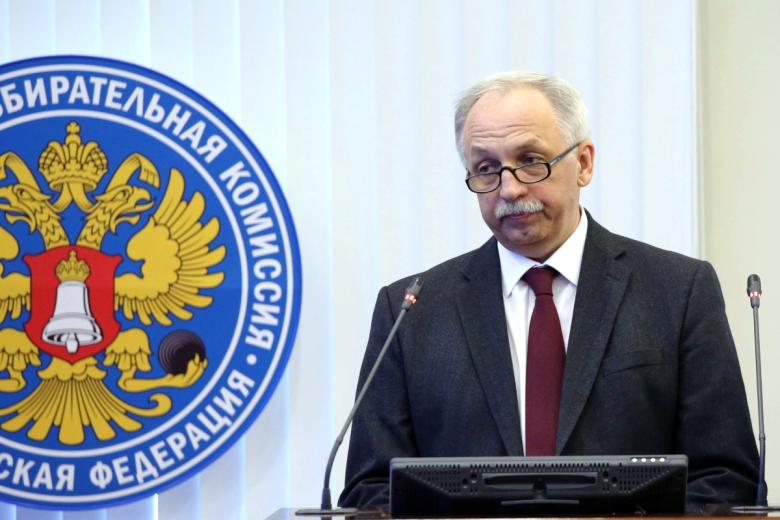 Юрий Ермолов