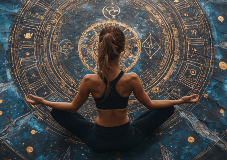 Гороскоп на 3 февраля: Львам проявить активность, Девам — осторожность