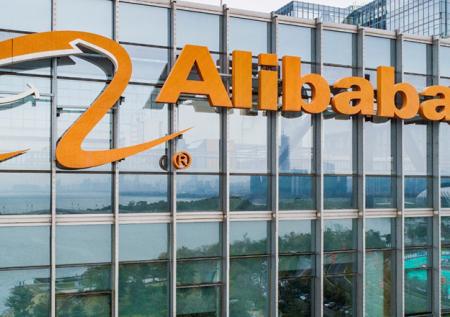 Китай наложил на Alibaba крупнейший в истории штраф