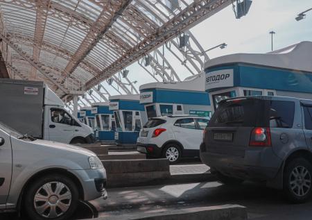 Губернатор Подмосковья объяснил, почему хорошо относится к платным дорогам