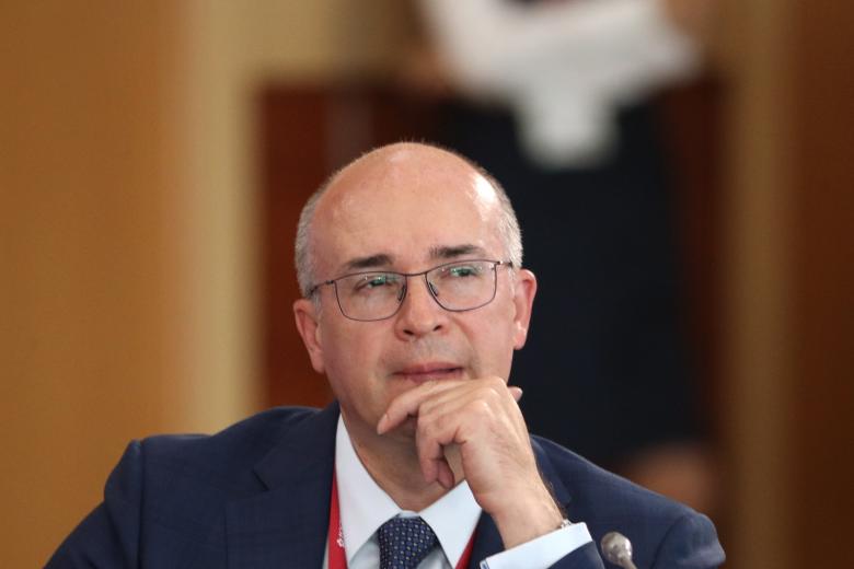 Андрей Кондрашов