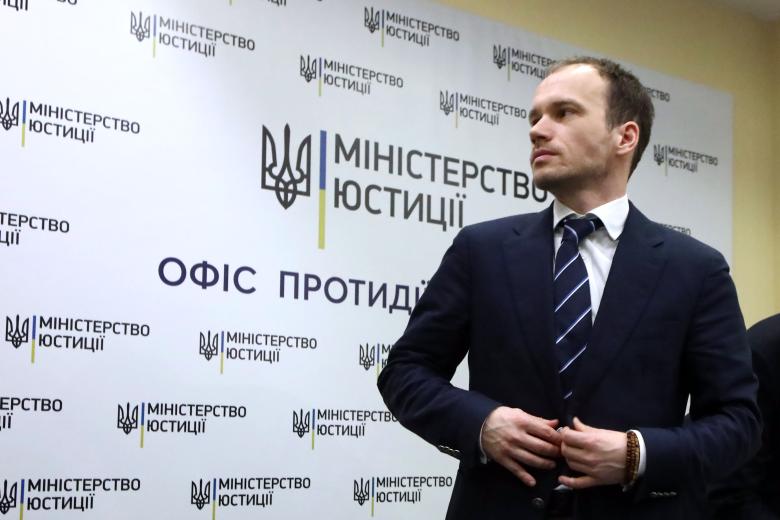 Денис Малюська