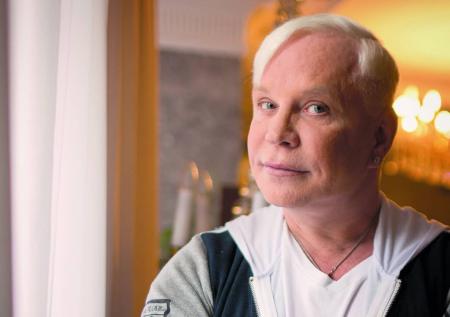 Моисеев рассказал о своём здоровье после инсультов