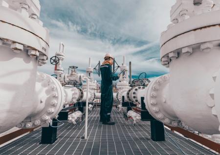 Азербайджан может возобновить поставки газа в Сербию 15 января