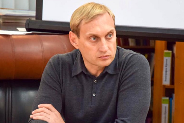 Андрей Филонов