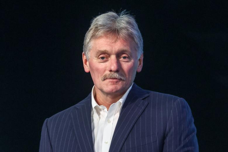 Дмитрий Песков