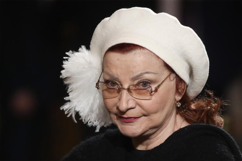Елена Степаненко