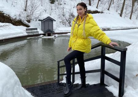 Бузова сообщила о новом романе