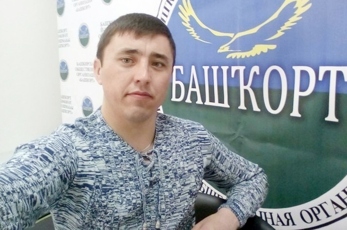 Фаиль Алсынов