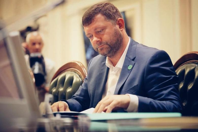 Александр Корниенко