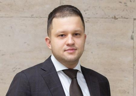 Мишустин назначил нового руководителя Росавиации