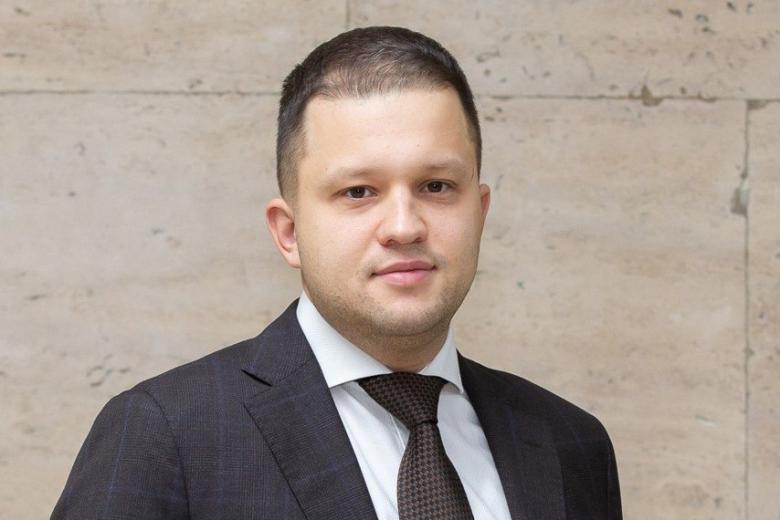 Дмитрий Ядров