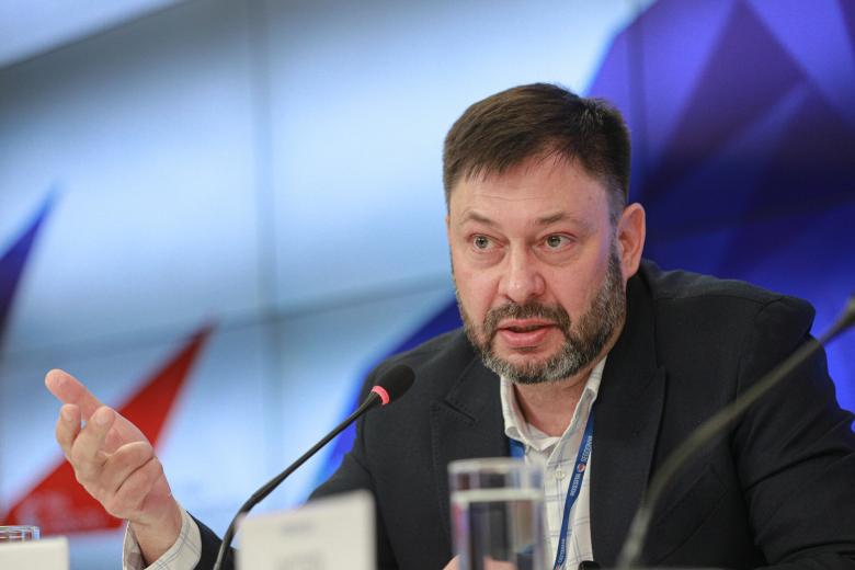 Кирилл Вышинский