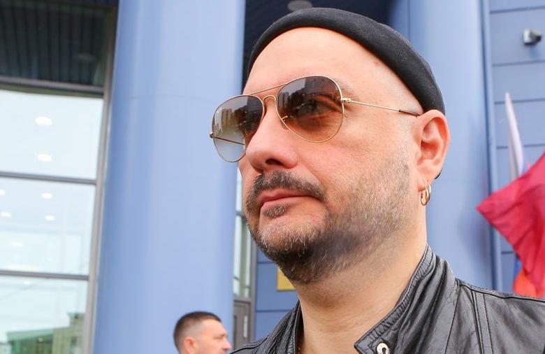 Кирилл Серебренников