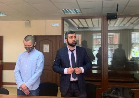 «Сорвал фуражку, пнул по ягодице»: уголовные итоги последних протестов