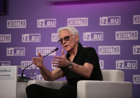 Маршал рассказал о потере памяти Носковым