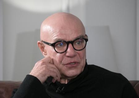 Мазаев ответил Захаровой на признание в любви к хиту «Морального кодекса»