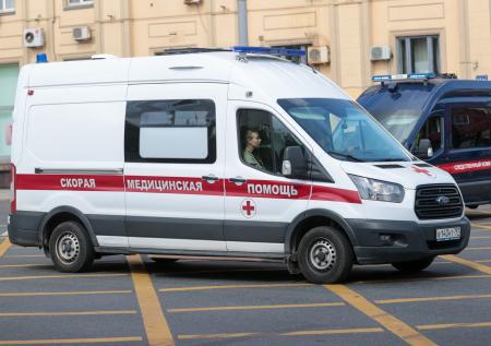 Нетрезвая россиянка вонзила в сердце мужа шампур из-за ссоры