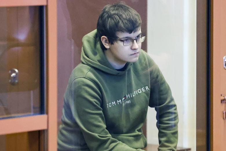 Тимур Бекмансуров