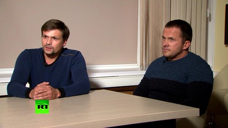 Найдены нестыковки в чешской версии о взрывах во Врбетице