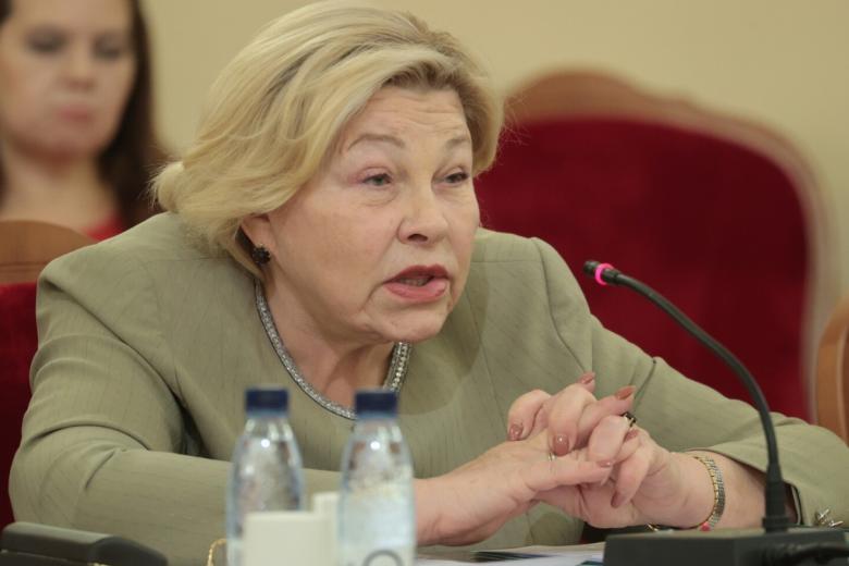 Елена Драпеко