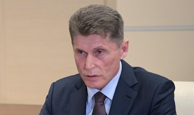 Олег Кожемяко