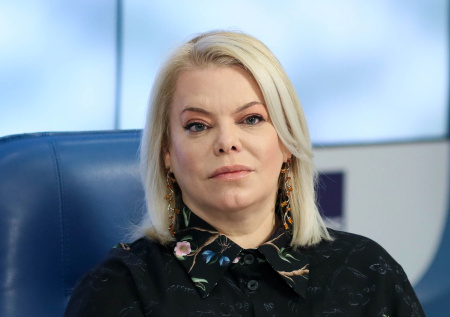 «Никаких поблажек»: Поплавская об «отмене» певца Кортнева