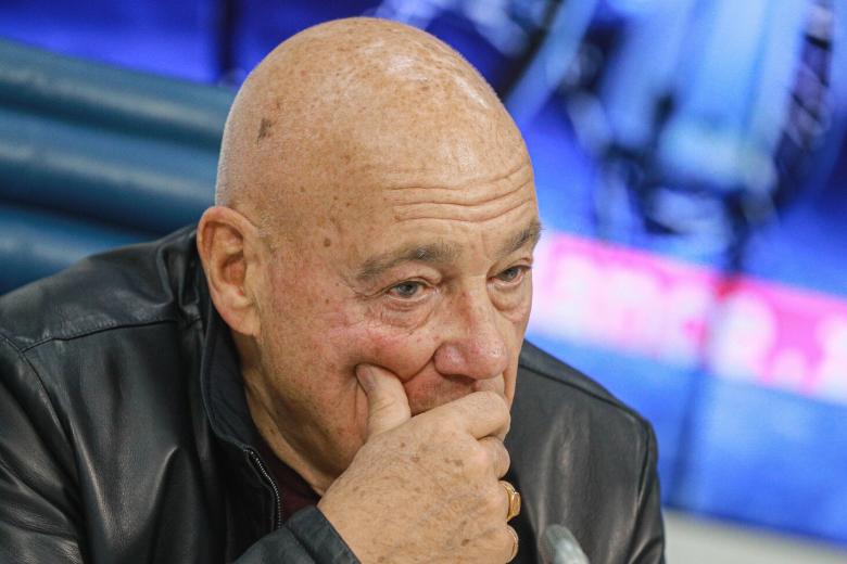 Владимир Познер
