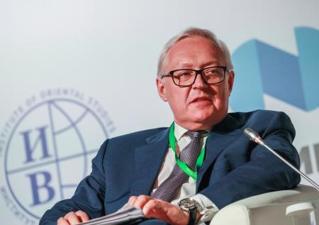 МИД предупредил о катастрофических последствиях столкновения России и США
