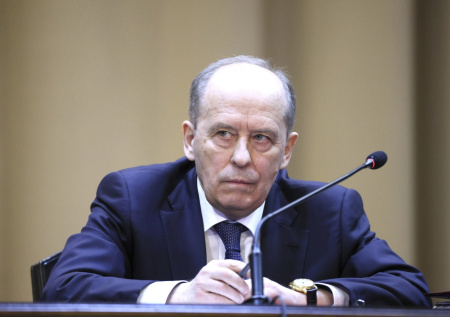 Бортников объяснил, что послужило «Рубиконом» для создания НАК