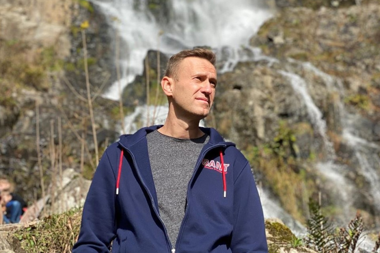Алексей Навальный