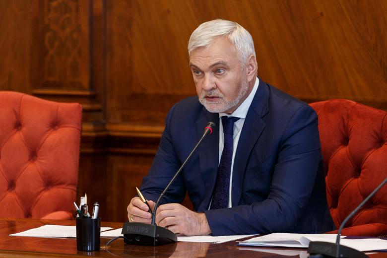 Владимир Уйба