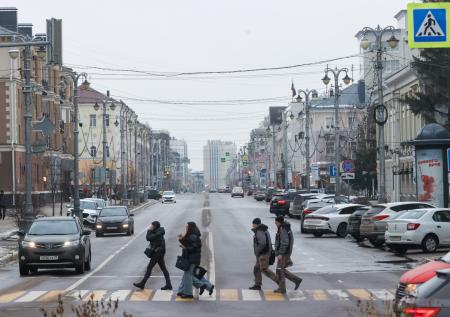 Все рестораны «Вкусно — и точка» закрылись в Белгороде