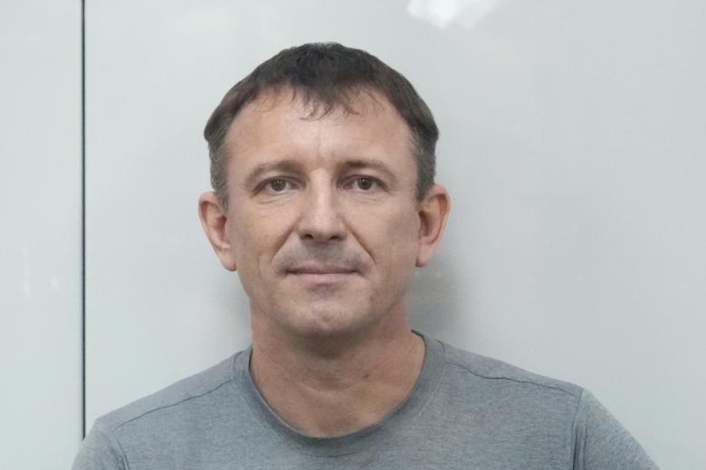 Иван Попов