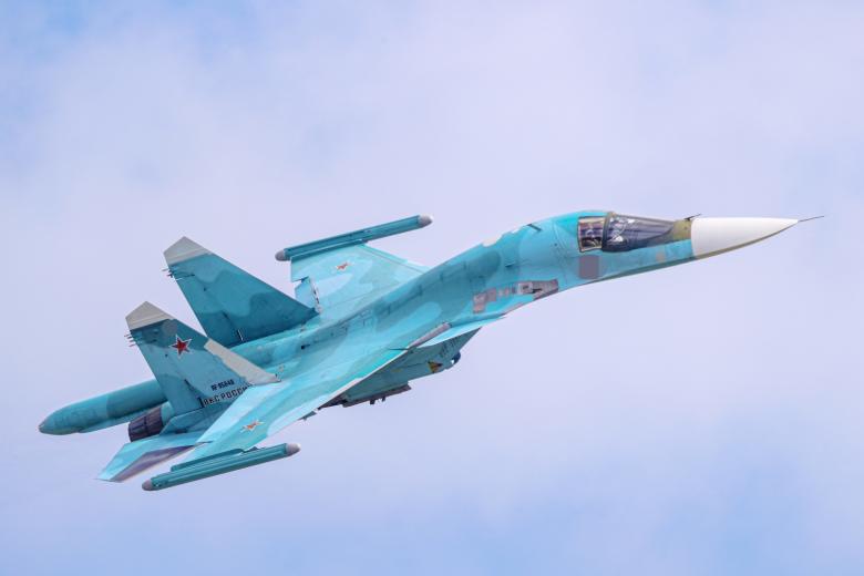 Су-34