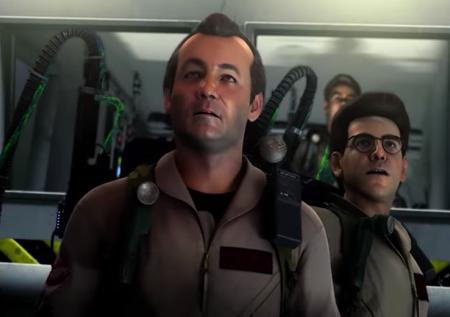Ghostbusters: The Video Game вернётся в виде ремастера