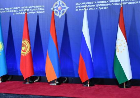 Посол России ответил, планирует ли Армения выходить из ОДКБ