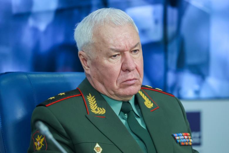 Виктор Соболев