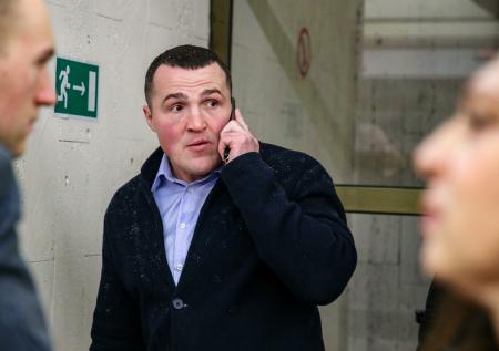 Очень волнуюсь за Сашу: Лебедев сделал прогноз на бой Поветкин — Уайт